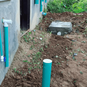 DIGESTER IN IBADAN