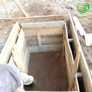 DIGESTER UGHELI