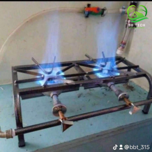 BURNER