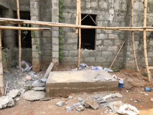 DIGESTER IN KADO ABUJA