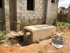 DIGESTER IN KADO ABUJA