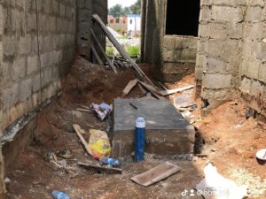 DIGESTER IN KADO ABUJA