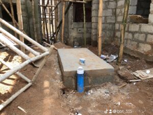 DIGESTER IN KADO ABUJA