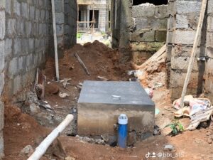 DIGESTER IN KADO ABUJA