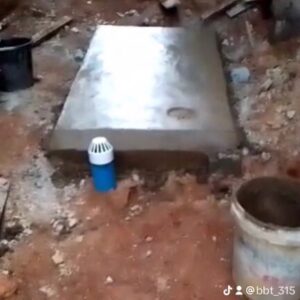 DIGESTER IN KADO ABUJA