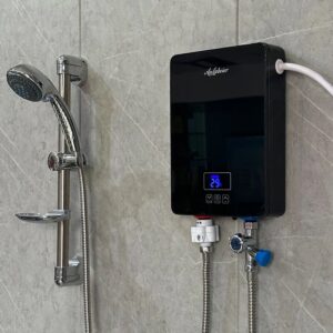 WATER HEATER