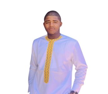 Republic of Niger rep, 22799 721324, Name Abdoul Razakou Elhadji Ali Sani